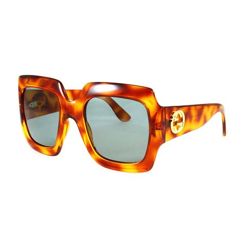 gucci sunglasses for women's|authentic gucci sunglasses women.